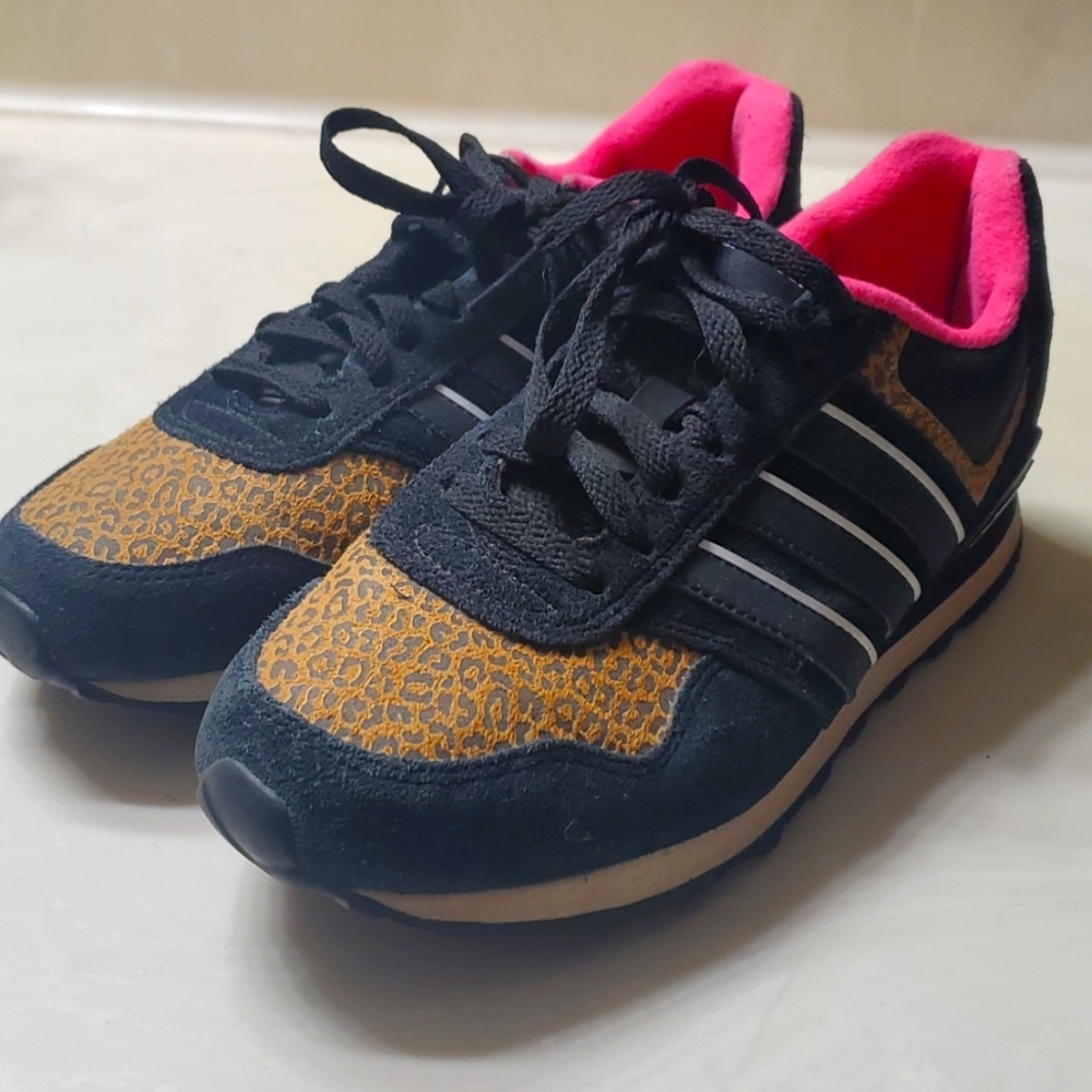 Adidas sneakers